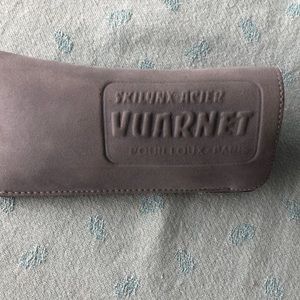 - Vuarnet Skilynx Acier sunglasses